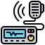 Radio icon 64x64