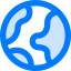 Earth Symbol 64x64