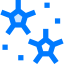 Stars Symbol 64x64