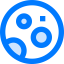 Mercury Symbol 64x64