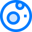 Pluto Symbol 64x64