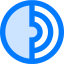Solar system Symbol 64x64