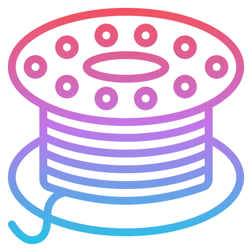 Bobbin icon