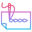 Stitching Symbol 64x64