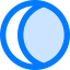 Moon Symbol 64x64
