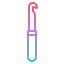 Crochet icon 64x64