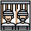 Prison icon 64x64