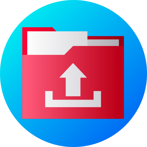 Folder icon
