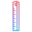 Ruler icon 64x64