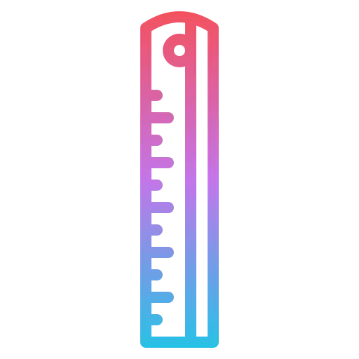 Ruler icon