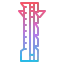 Ruler icon 64x64