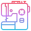 Sewing machine icon 64x64
