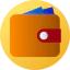 Wallet icon 64x64