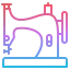Sewing machine icon 64x64