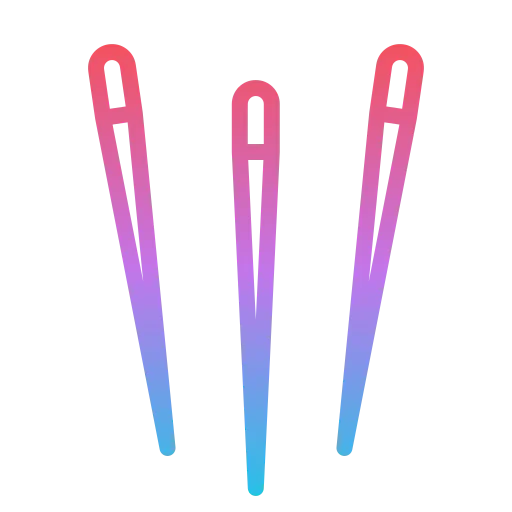 Needles icon