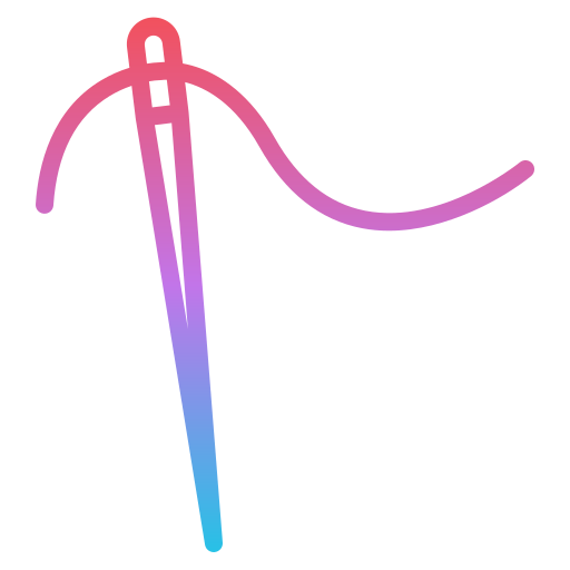 Needles icon