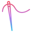 Needles ícono 64x64