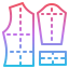 Fabric pattern icon 64x64