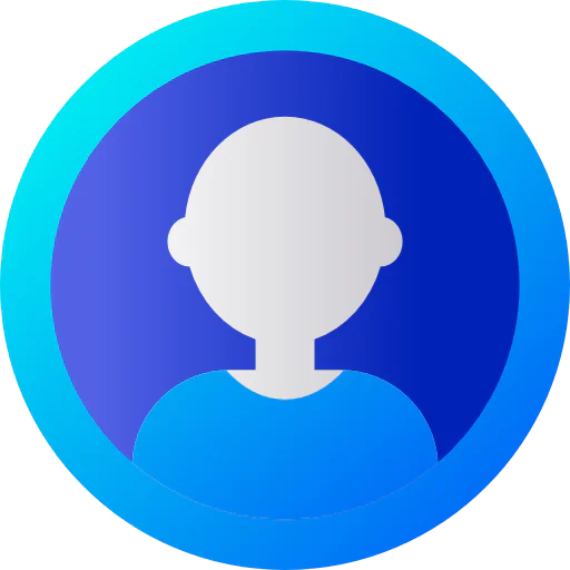 User icon