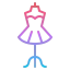 Fashion design icon 64x64