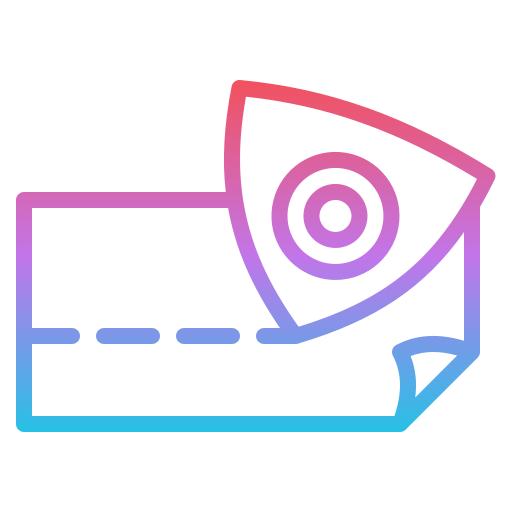 Chalk icon