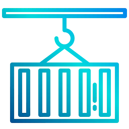 Cargo icon