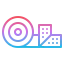 Tape icon 64x64