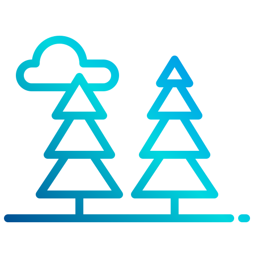 Forest icon