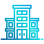 Condominium Ikona 64x64