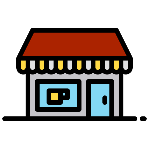 Cafe icon