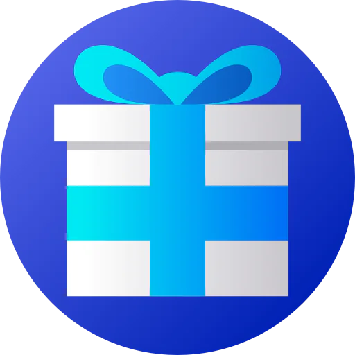 Gift icon