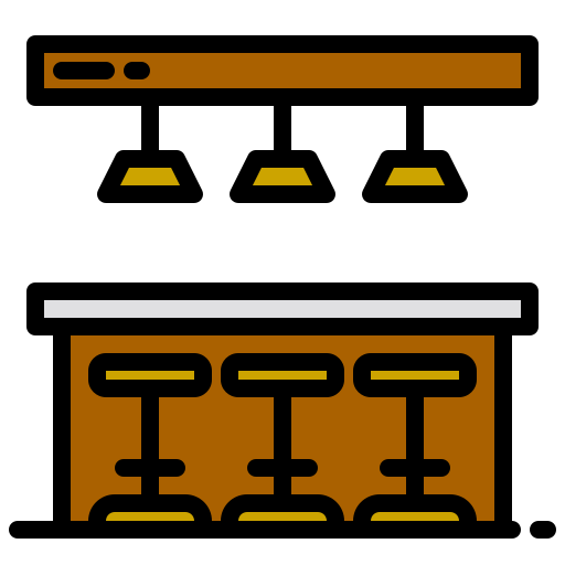 Bar icon