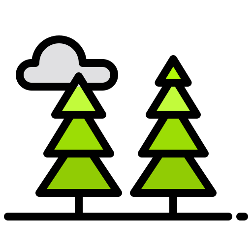Forest icon