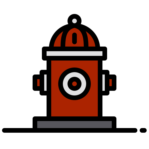 Hydrant icon