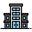 Condominium Ikona 64x64
