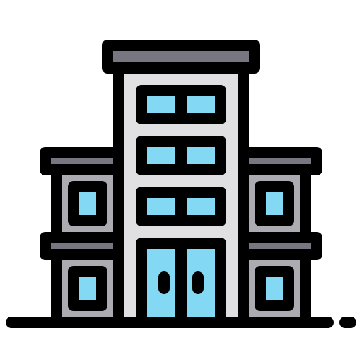 Condominium icon