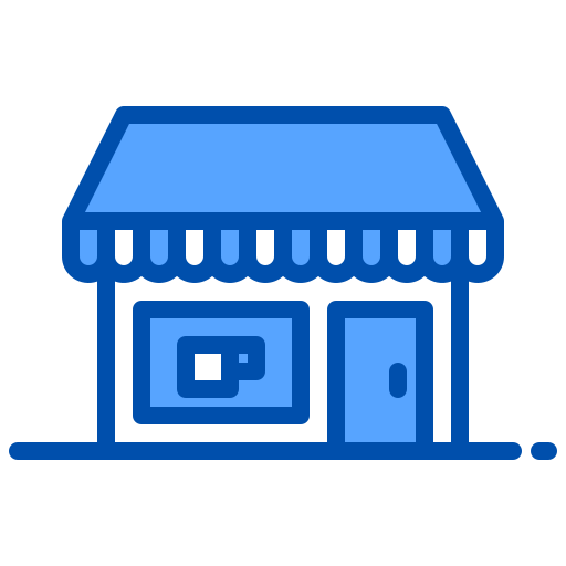 Cafe icon