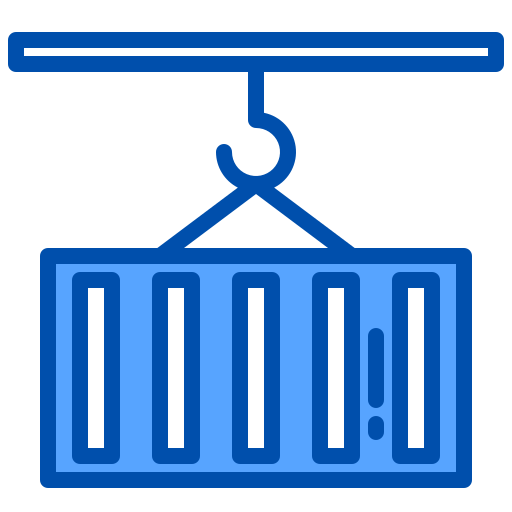 Cargo icon