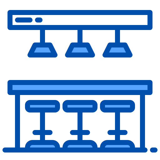 Bar icon