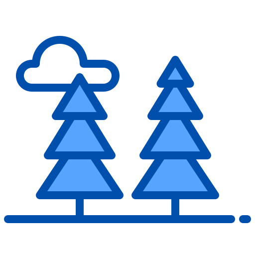 Forest icon