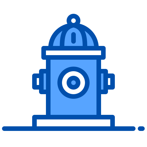 Hydrant icon