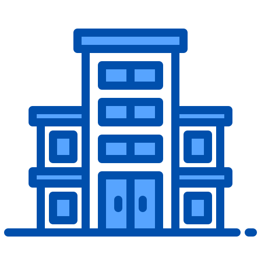 Condominium icon