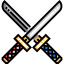 Katana icon 64x64