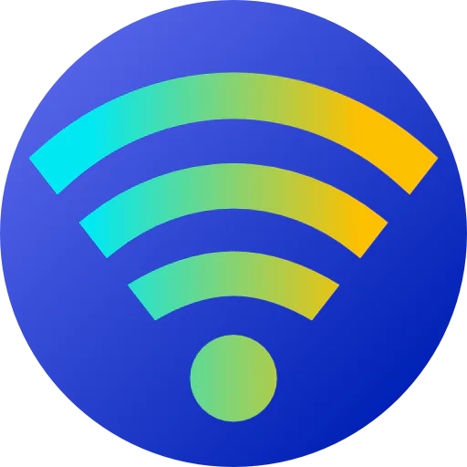 Wifi icon