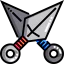 Kunai icon 64x64