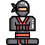 Ninja icon 64x64
