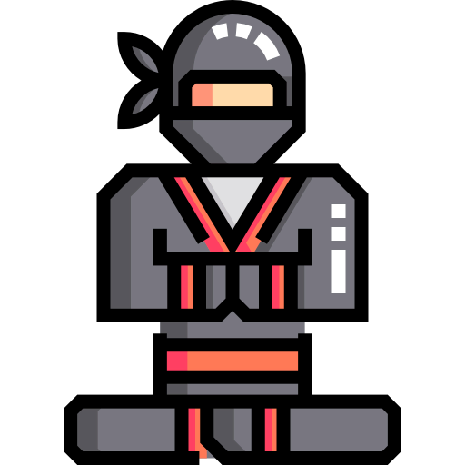 Ninja icon