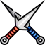 Kunai icon 64x64