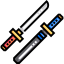 Katana icon 64x64