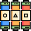 Scroll icon 64x64